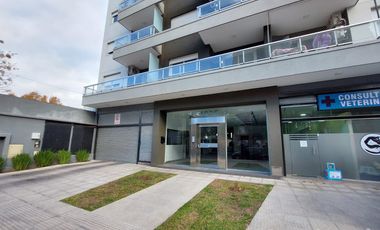 DEPARTAMENTO 2 AMBIENTES CON BALCON EN CASEROS