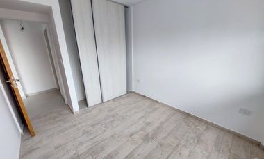 DEPARTAMENTO 2 AMBIENTES CON BALCON EN CASEROS