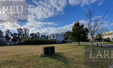 Terreno en Santo Tomás, Pilar