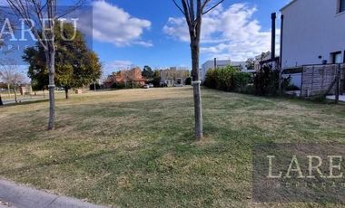 Terreno en Santo Tomás, Pilar