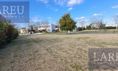 Terreno en Santo Tomás, Pilar