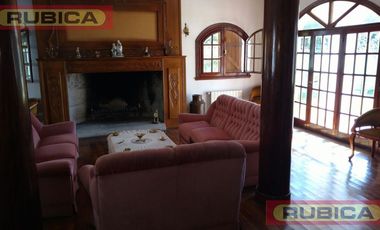 Casa - Don Torcuato
