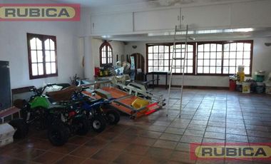 Casa - Don Torcuato