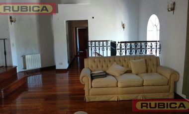 Casa - Don Torcuato