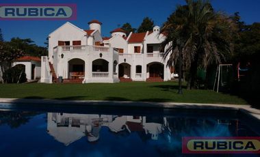 Casa - Don Torcuato