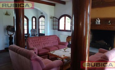 Casa - Don Torcuato