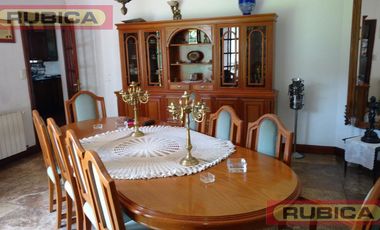 Casa - Don Torcuato