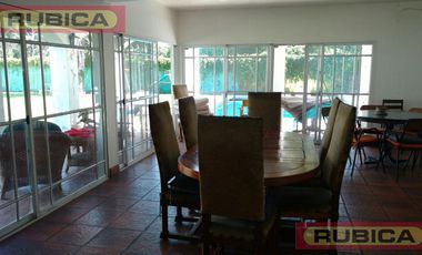 Casa - Don Torcuato