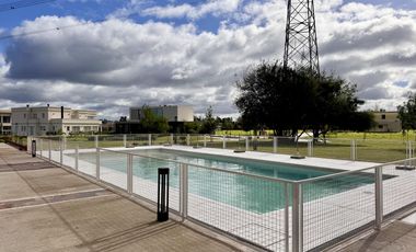 Lote en venta barrio Canning Chico