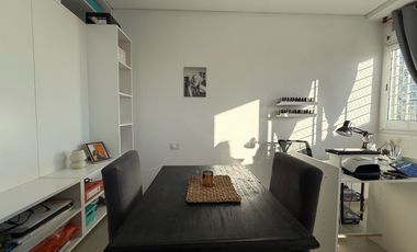 Venta Departamento Monoambiente en Santa Fe