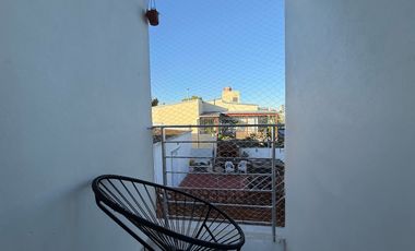 Venta Departamento Monoambiente en Santa Fe