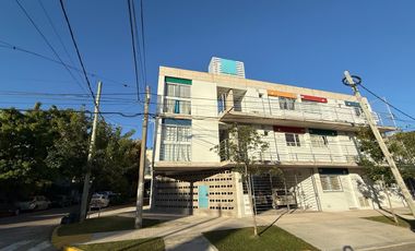 Venta Departamento Monoambiente en Santa Fe