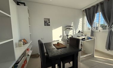 Venta Departamento Monoambiente en Santa Fe