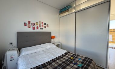 Venta Departamento Monoambiente en Santa Fe