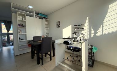 Venta Departamento Monoambiente en Santa Fe