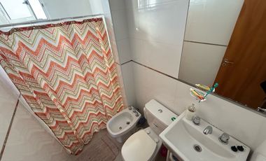 Venta Departamento Monoambiente en Santa Fe