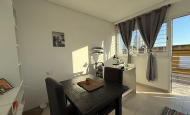 Venta Departamento Monoambiente en Santa Fe