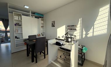 Venta Departamento Monoambiente en Santa Fe