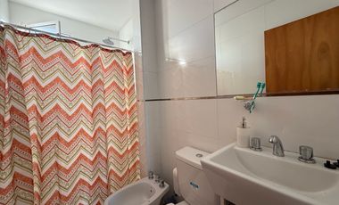 Venta Departamento Monoambiente en Santa Fe