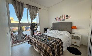 Venta Departamento Monoambiente en Santa Fe