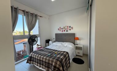 Venta Departamento Monoambiente en Santa Fe