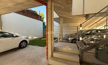 Venta Departamento Monoambiente en Santa Fe