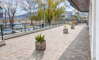 Local Comercial Alquiler Centro Villa Carlos Paz Planta Baja con Cocina Veneto 4