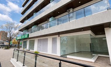 Local Comercial Alquiler Centro Villa Carlos Paz Planta Baja con Cocina Veneto 4