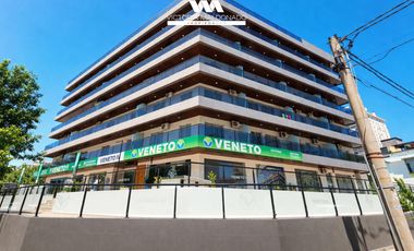 Local Comercial Alquiler Centro Villa Carlos Paz Planta Baja con Cocina Veneto 4