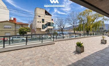 Local Comercial Alquiler Centro Villa Carlos Paz Planta Baja con Cocina Veneto 4