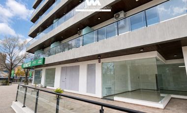 Local Comercial Alquiler Centro Villa Carlos Paz Planta Baja con Cocina Veneto 4