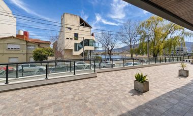 Local Comercial Alquiler Centro Villa Carlos Paz Planta Baja con Cocina Veneto 4