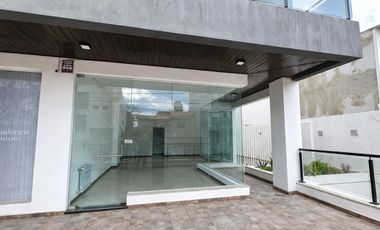 Local Comercial Alquiler Centro Villa Carlos Paz Planta Baja con Cocina Veneto 4