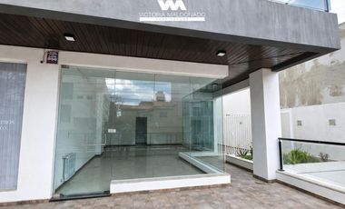 Local Comercial Alquiler Centro Villa Carlos Paz Planta Baja con Cocina Veneto 4