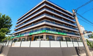 Local Comercial Alquiler Centro Villa Carlos Paz Planta Baja con Cocina Veneto 4