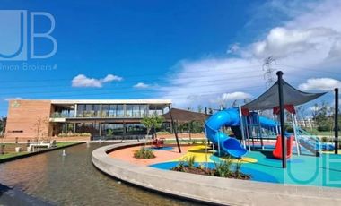 Terreno en Canning Chico