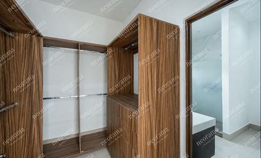 Casa en Renta Privada El Yerbaniz, Santiago Nuevo León