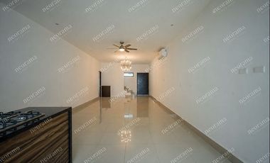 Casa en Renta Privada El Yerbaniz, Santiago Nuevo León