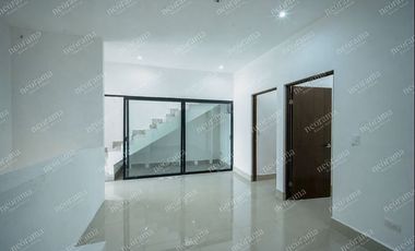 Casa en Renta Privada El Yerbaniz, Santiago Nuevo León