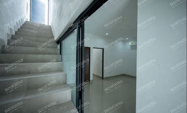 Casa en Renta Privada El Yerbaniz, Santiago Nuevo León