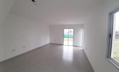 Casa en venta Barrio Laguna Azul Ezeiza Spegazzini