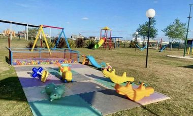 Casa en venta Barrio Laguna Azul Ezeiza Spegazzini