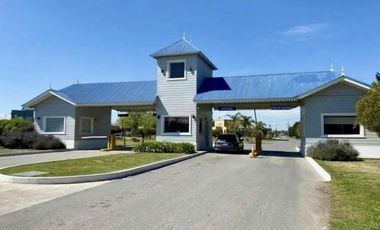 Casa en venta Barrio Laguna Azul Ezeiza Spegazzini