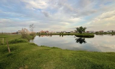 Casa en venta Barrio Laguna Azul Ezeiza Spegazzini