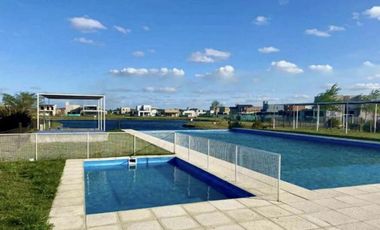 Casa en venta Barrio Laguna Azul Ezeiza Spegazzini