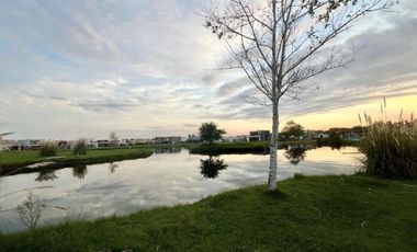 Casa en venta Barrio Laguna Azul Ezeiza Spegazzini