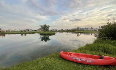 Casa en venta Barrio Laguna Azul Ezeiza Spegazzini