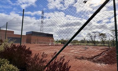 Lote en venta barrio Canning Chico
