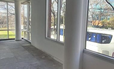 Oficinas - Alquiler - Martínez