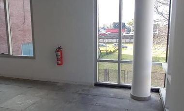 Oficinas - Alquiler - Martínez
